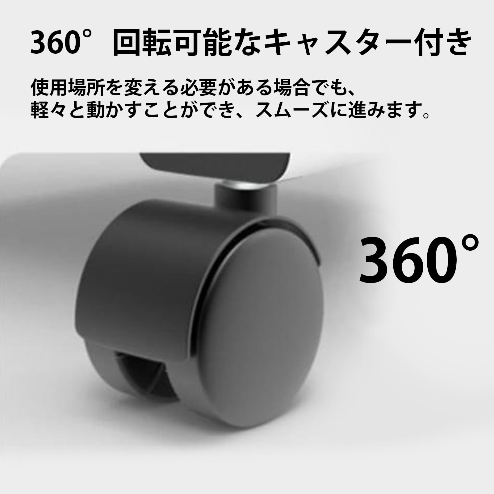 Amazon｜HOWGARI グレー シングルベッド フレーム 折り畳みベッド